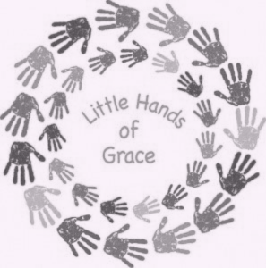 Little Hands Of Grace